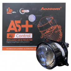 Комплект LED-линз Aozoom A5+ 3.0 Комплект LED-линз Aozoom A5+ 3.0