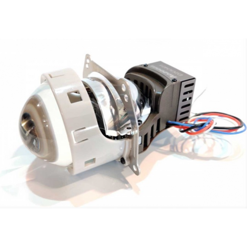 Комплект LED-линз Aozoom A7 3.0