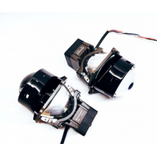 Комплект LED-линз Aozoom LED ALPD-14-01 (Aozoom A9) Комплект LED-линз Aozoom LED ALPD-14-01 (Aozoom A9)