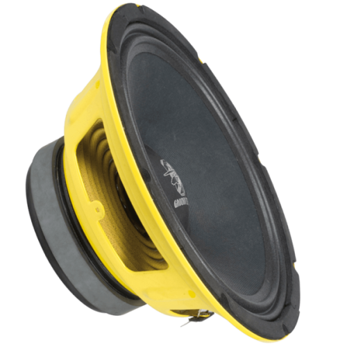 Акустика Ground Zero GZCK 250SPL