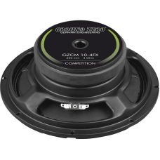Акустика Ground Zero GZCM 10-4FX Акустика Ground Zero GZCM 10-4FX