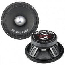 Акустика Ground Zero GZCM 10-4PPX Акустика Ground Zero GZCM 10-4PPX