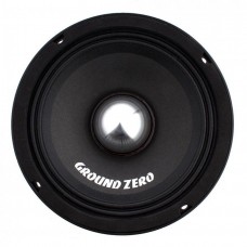 Акустика Ground Zero GZCM 6-4PPX Акустика Ground Zero GZCM 6-4PPX