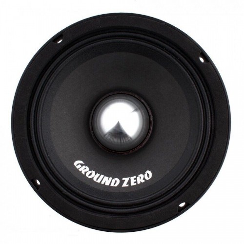 Акустика Ground Zero GZCM 6-4PPX
