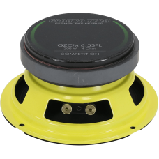 Акустика Ground Zero GZCM 6.5SPL