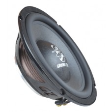 Акустика Ground Zero GZMW 165X-NEO Акустика Ground Zero GZMW 165X-NEO