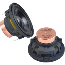 Акустика Ground Zero GZUF 60SQX Акустика Ground Zero GZUF 60SQX