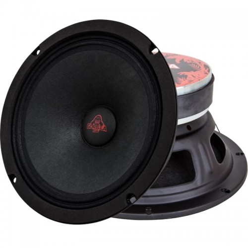 Акустика Kicx Gorilla Bass GB-8N (4 Ohm)