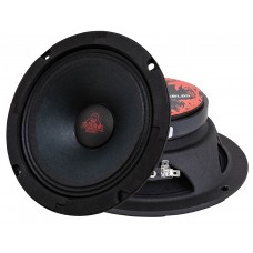 Акустика Kicx Gorilla Bass GBL65 Акустика Kicx Gorilla Bass GBL65