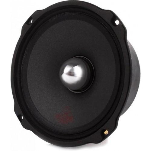 Акустика Kicx Gorilla Bass Mid M1 6.5 (4 Ohm)