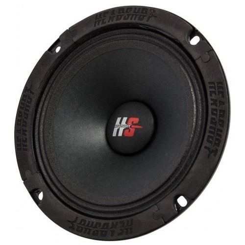 Акустика Kicx HeadShot F65