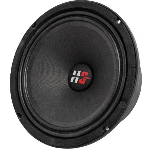 Акустика Kicx HeadShot LS80 (1 шт.)