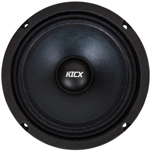 Акустика Kicx LL-6.5 VER.2