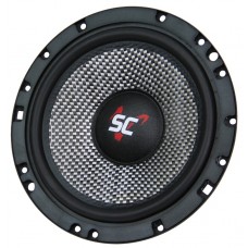Акустика Kicx Sound Civilization GF165.5 (1 шт.)