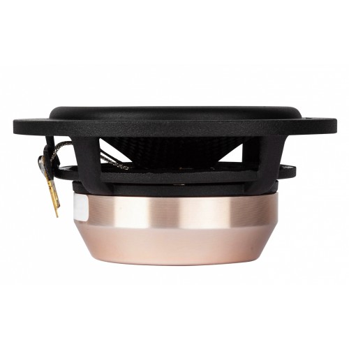 Акустика Kicx Sound Civilization QM70.3
