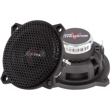 Акустика Kicx Sound Civilization SC-37 Акустика Kicx Sound Civilization SC-37
