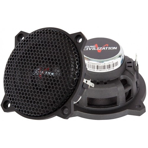 Акустика Kicx Sound Civilization SC-37