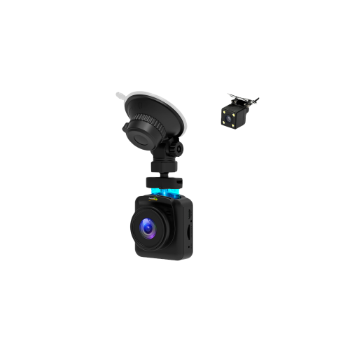 Автомобильный видеорегистратор Aspiring PROOF 5 DUAL, MAGNET