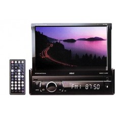 Автомагнітола AKAI CA-1298