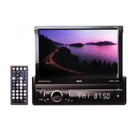 Автомагнітола AKAI CA-1298