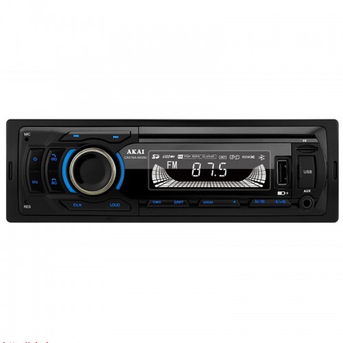 Автомагнітола AKAI CA016A-9008U