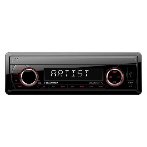 Автомагнитола Blaupunkt Bologna 170 