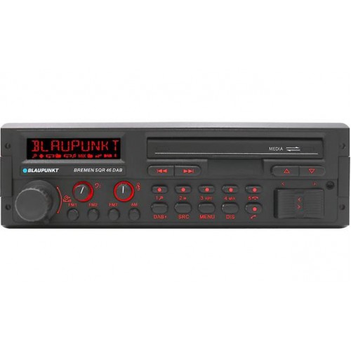 Автомагнитола Blaupunkt Bremen SQR 46 DAB