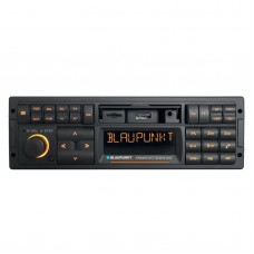 Автомагнитола Blaupunkt Frankfurt RCM 82 DAB Автомагнитола Blaupunkt Frankfurt RCM 82 DAB