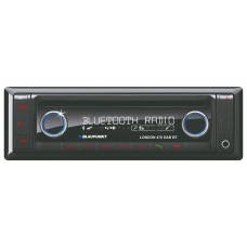 Автомагнитола Blaupunkt London 470 DAB BT Автомагнитола Blaupunkt London 470 DAB BT