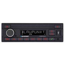 Автомагнитола Blaupunkt Madrid 200 BT Автомагнитола Blaupunkt Madrid 200 BT