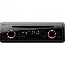Автомагнитола Blaupunkt Stockholm 370 DAB BT Автомагнитола Blaupunkt Stockholm 370 DAB BT