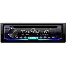 Автомагнитола JVC KD-R992BT Автомагнитола JVC KD-R992BT