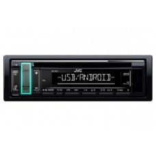 Автомагнитола JVC KD-T401