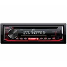 Автомагнитола JVC KD-T402