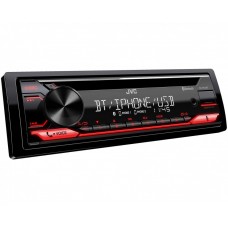 Автомагнитола JVC KD-T812BT Автомагнитола JVC KD-T812BT