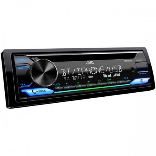 Автомагнитола JVC KD-T922BT