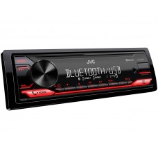 Автомагнитола JVC KD-X272BT Автомагнитола JVC KD-X272BT