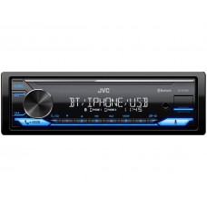 Автомагнитола JVC KD-X372BT Автомагнитола JVC KD-X372BT