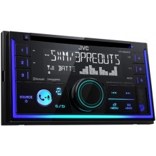 Автомагнитола JVC KW-R930BT Автомагнитола JVC KW-R930BT