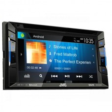 Автомагнитола JVC KW-V230BTQN