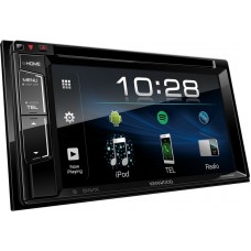 Автомагнитола Kenwood DDX-318BT