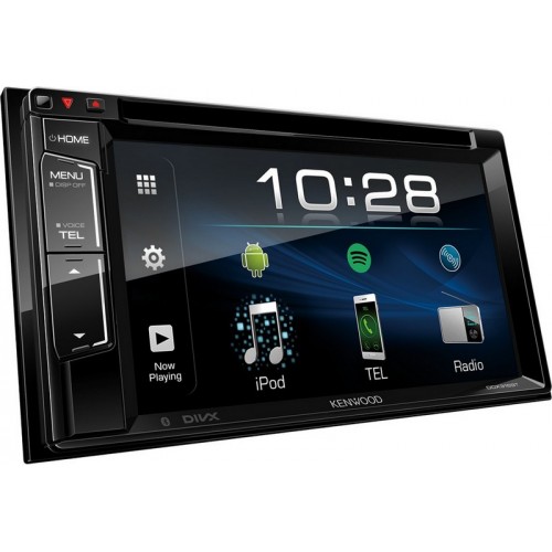 Автомагнитола Kenwood DDX-318BT