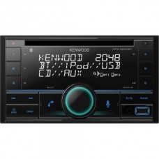 Автомагнитола Kenwood DPX-5200ВТ Автомагнитола Kenwood DPX-5200ВТ