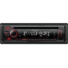 Автомагнитола Kenwood KDC-BT430U Автомагнитола Kenwood KDC-BT430U