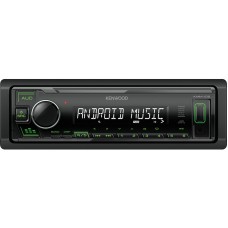 Автомагнитола Kenwood KMM-105GY