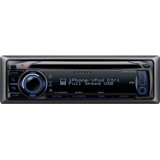 Автомагнитола Kenwood KMR-440U Marine