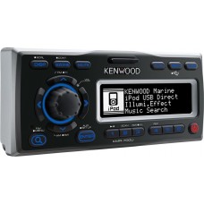 Автомагнитола Kenwood KMR-700U Marine
