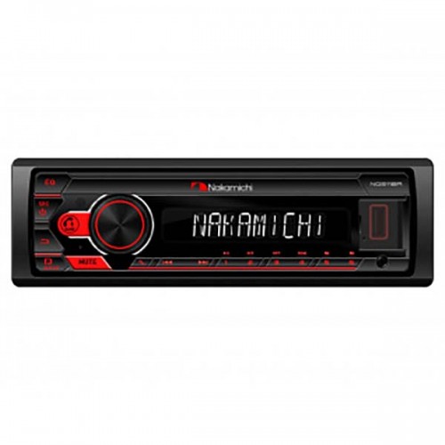 Автомагнитола Nakamichi NQ511BR