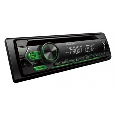 Автомагнитола Pioneer DEH-S121UBG