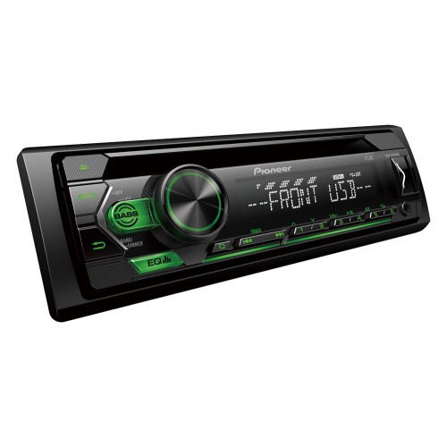 Автомагнитола Pioneer DEH-S121UBG
